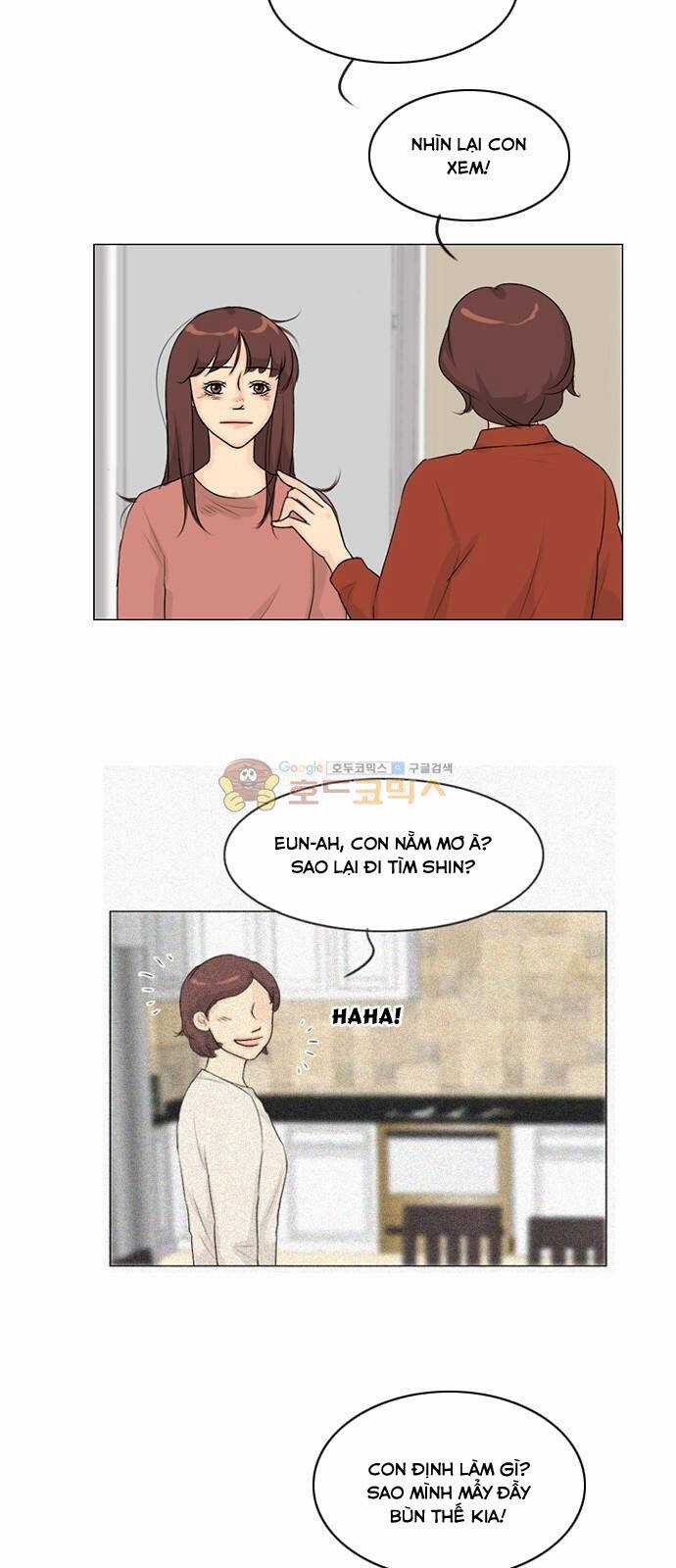 Vợ Ma Chapter 121 trang 35