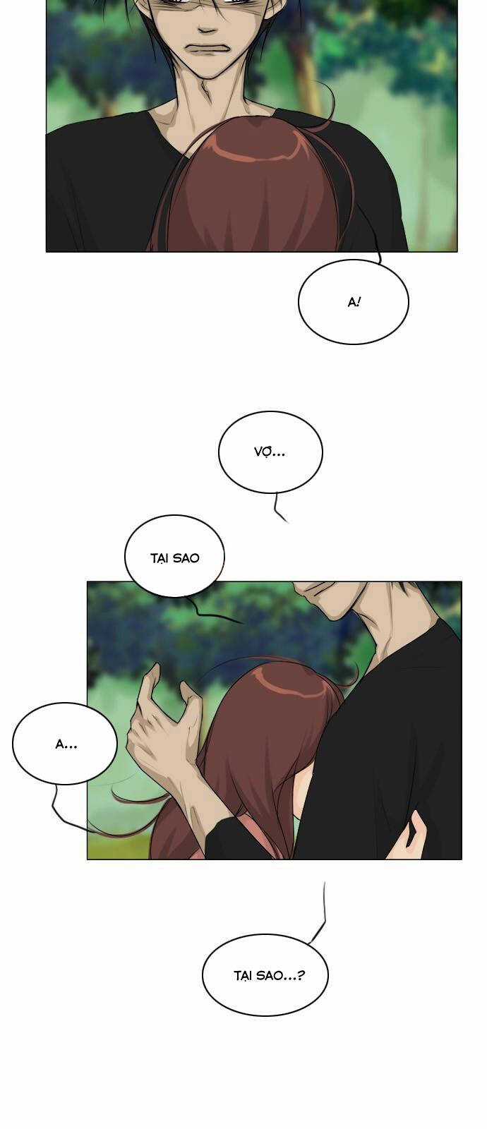 Vợ Ma Chapter 121 trang 4