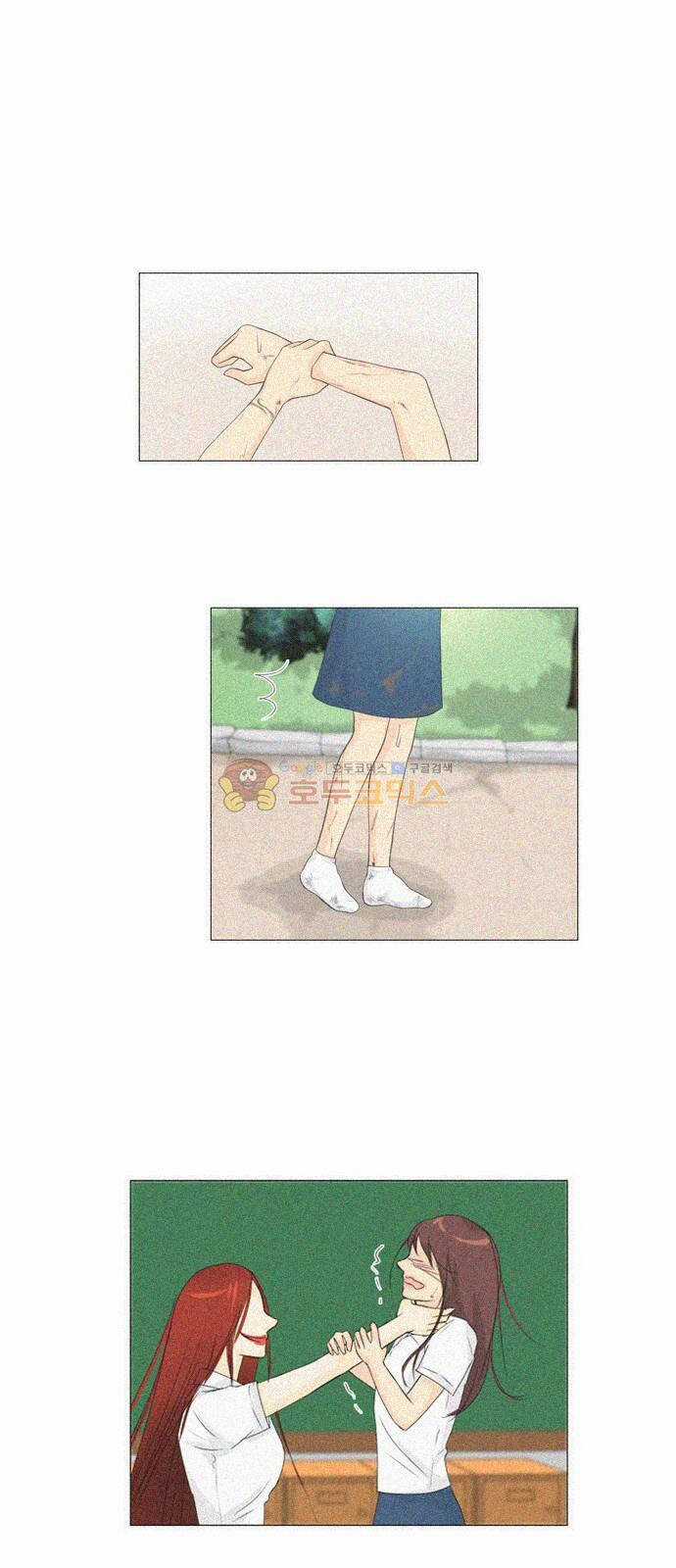 Vợ Ma Chapter 121 trang 6