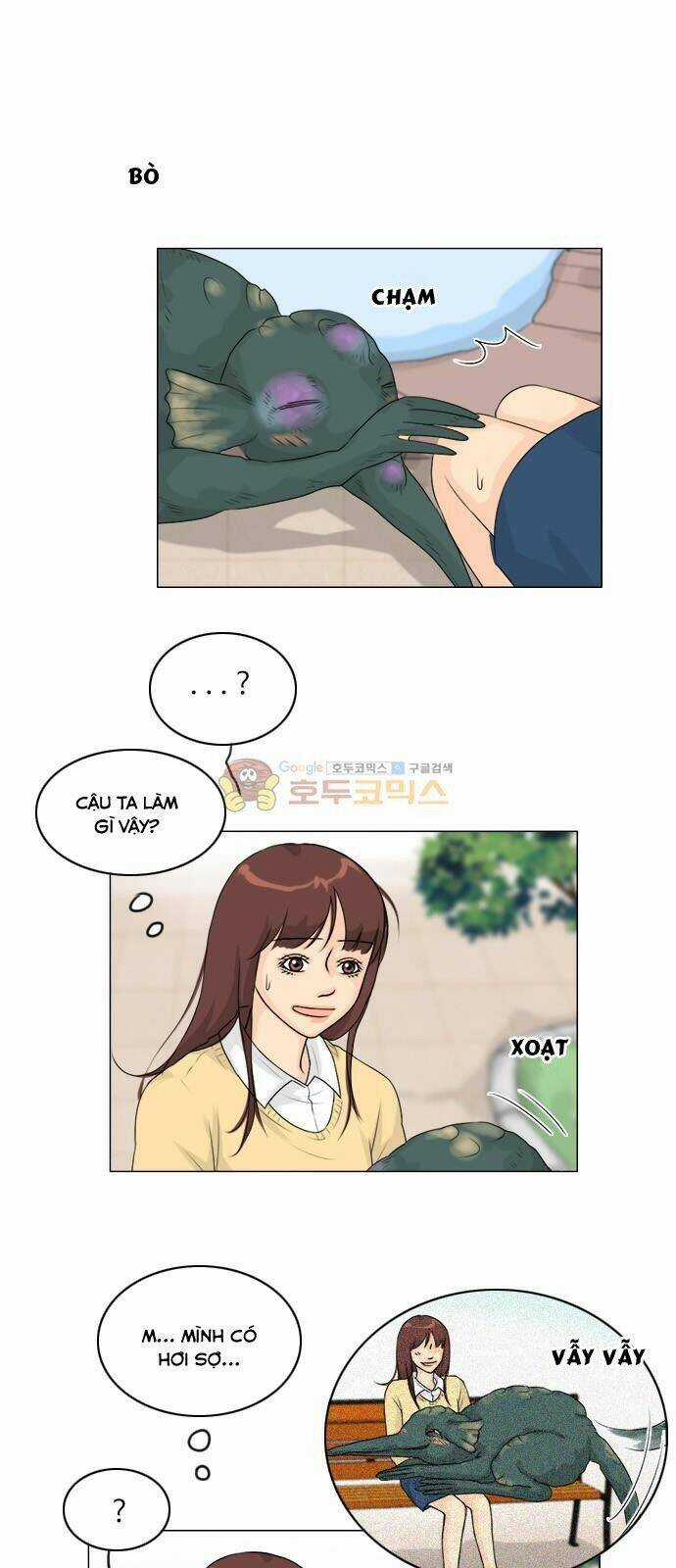 Vợ Ma Chapter 122 trang 10