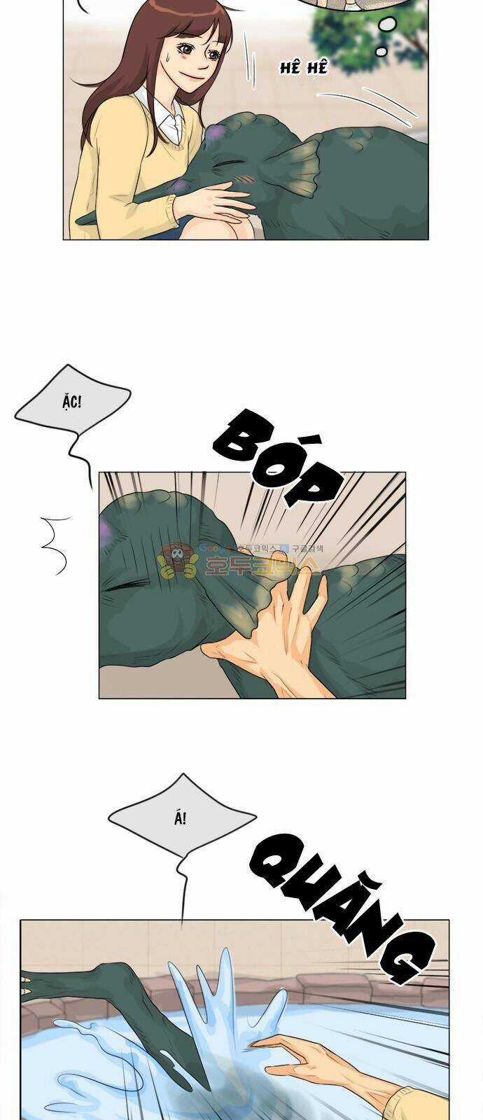 Vợ Ma Chapter 122 trang 11