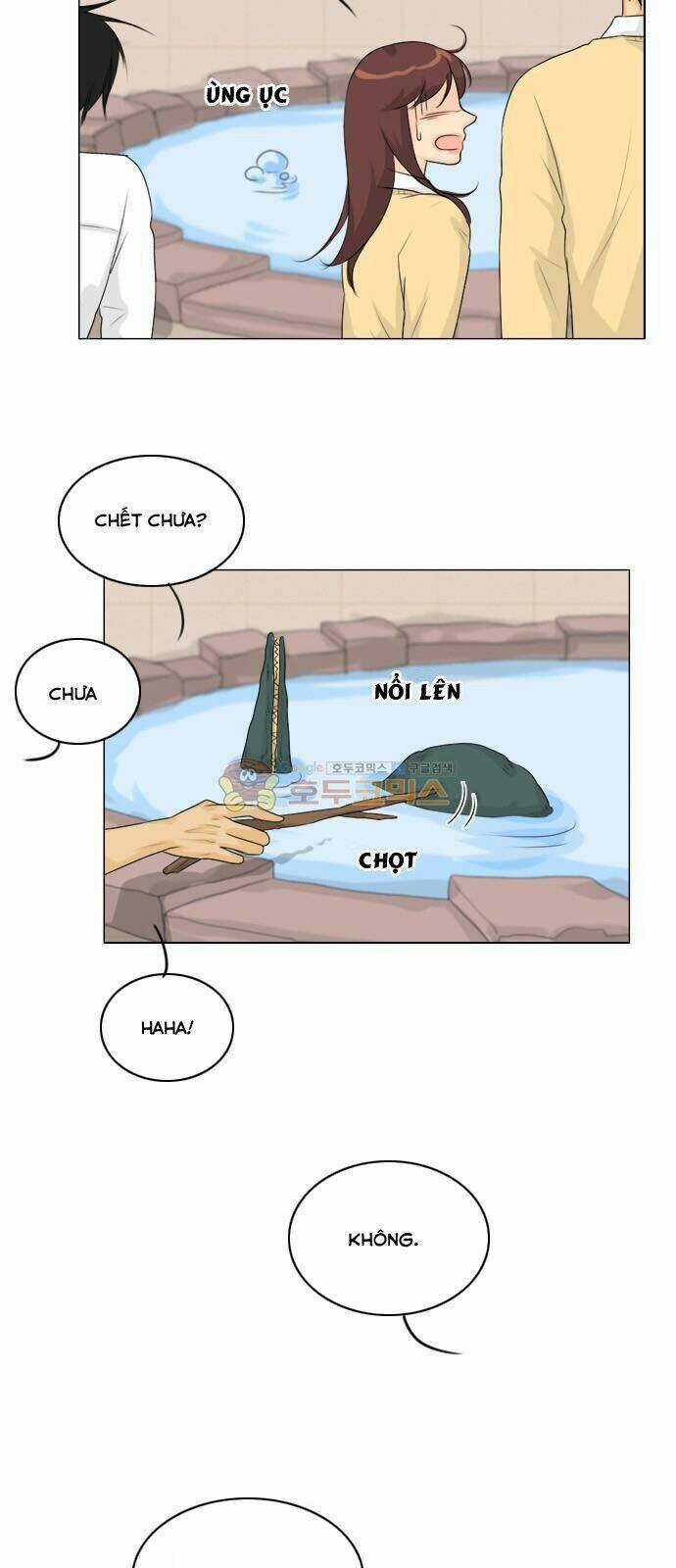 Vợ Ma Chapter 122 trang 13