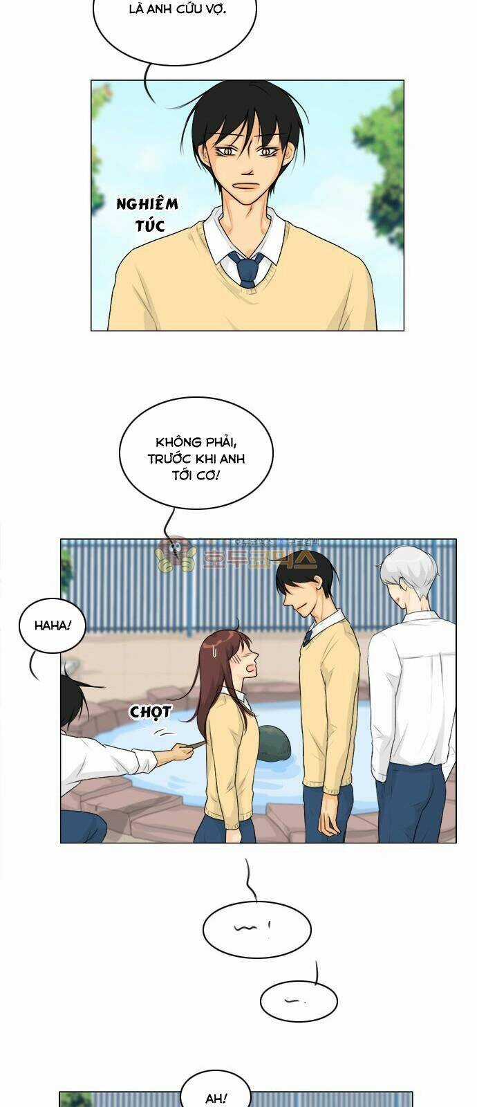 Vợ Ma Chapter 122 trang 14