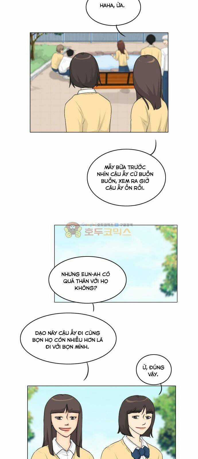 Vợ Ma Chapter 122 trang 16