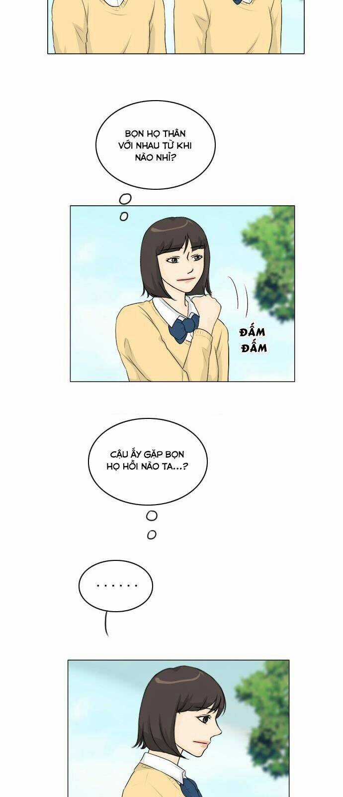 Vợ Ma Chapter 122 trang 17