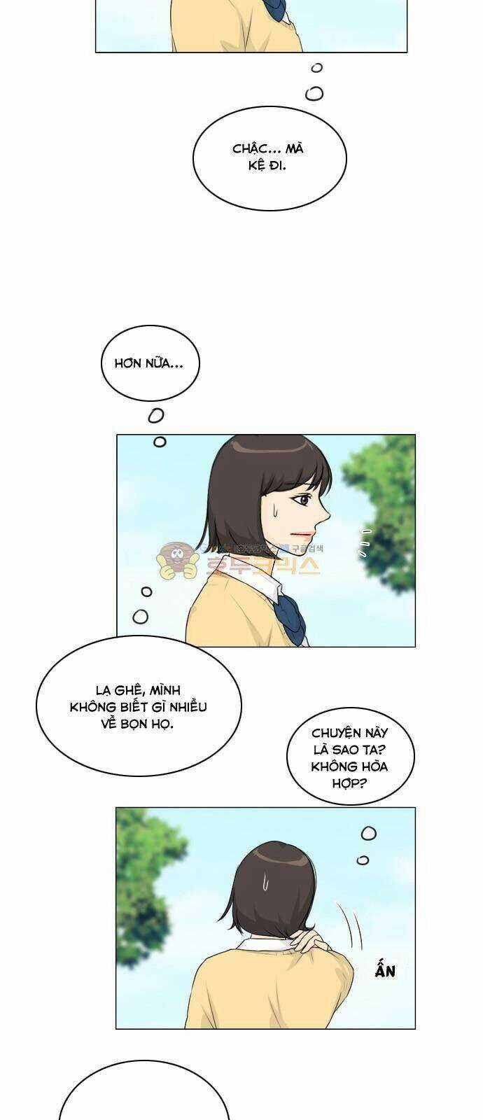 Vợ Ma Chapter 122 trang 18