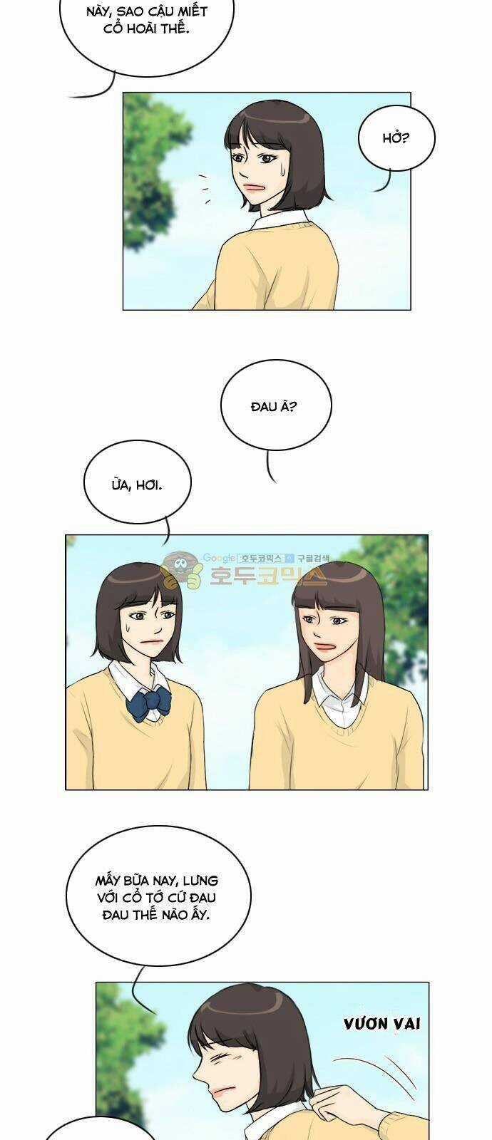 Vợ Ma Chapter 122 trang 19