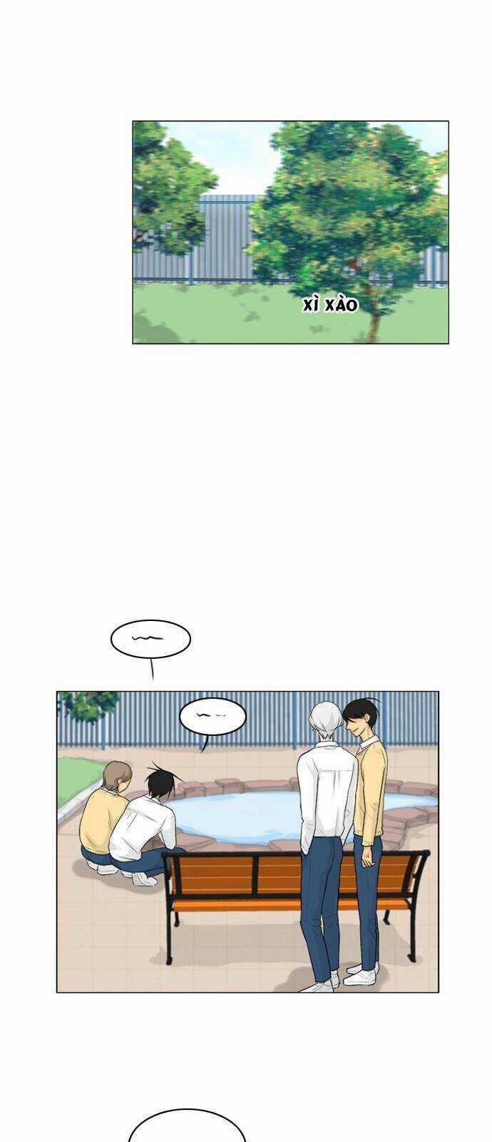 Vợ Ma Chapter 122 trang 2