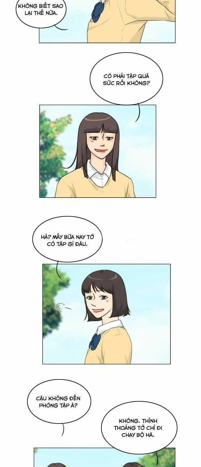 Vợ Ma Chapter 122 trang 20