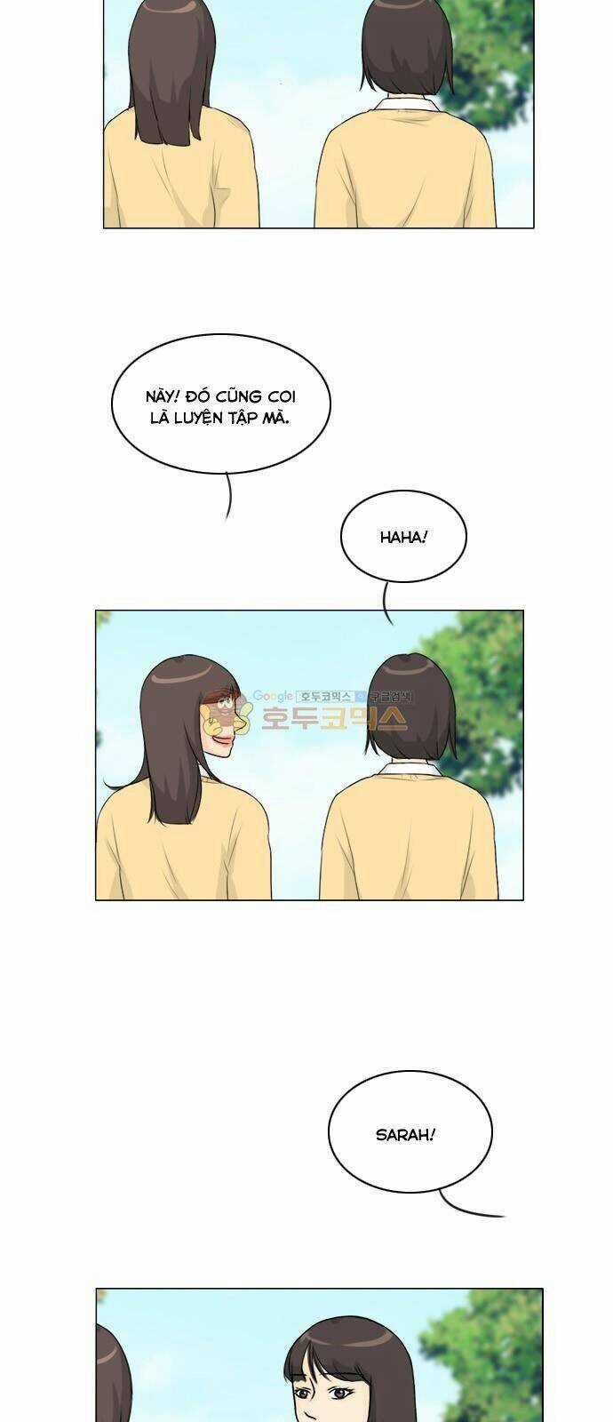 Vợ Ma Chapter 122 trang 21