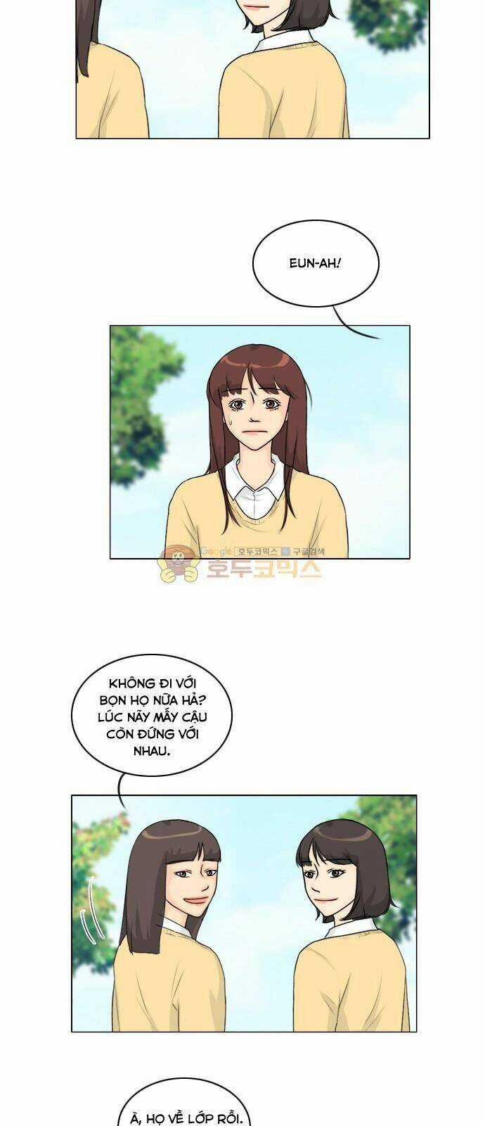 Vợ Ma Chapter 122 trang 22