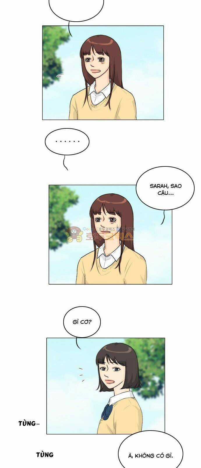 Vợ Ma Chapter 122 trang 23