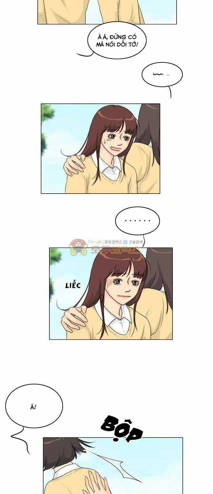 Vợ Ma Chapter 122 trang 25