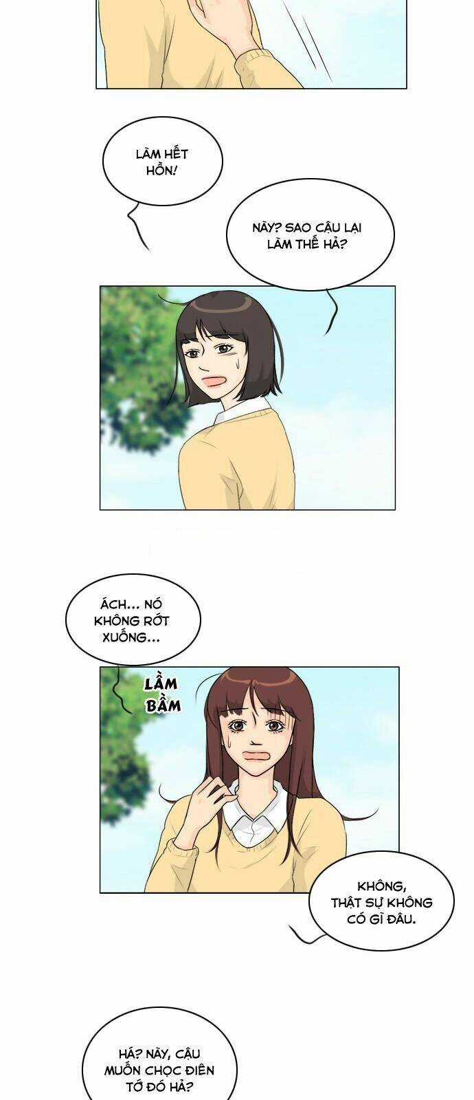 Vợ Ma Chapter 122 trang 26