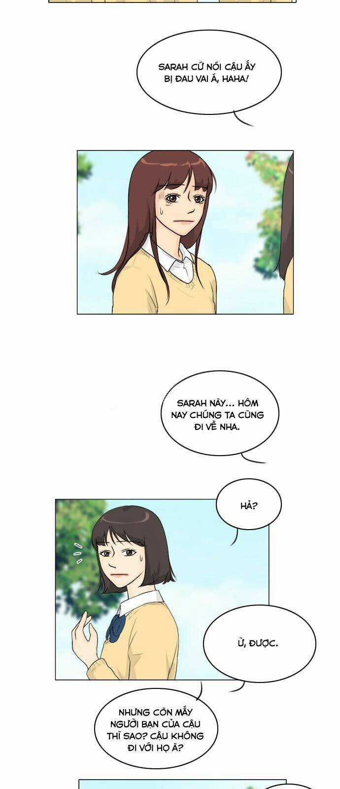 Vợ Ma Chapter 122 trang 28