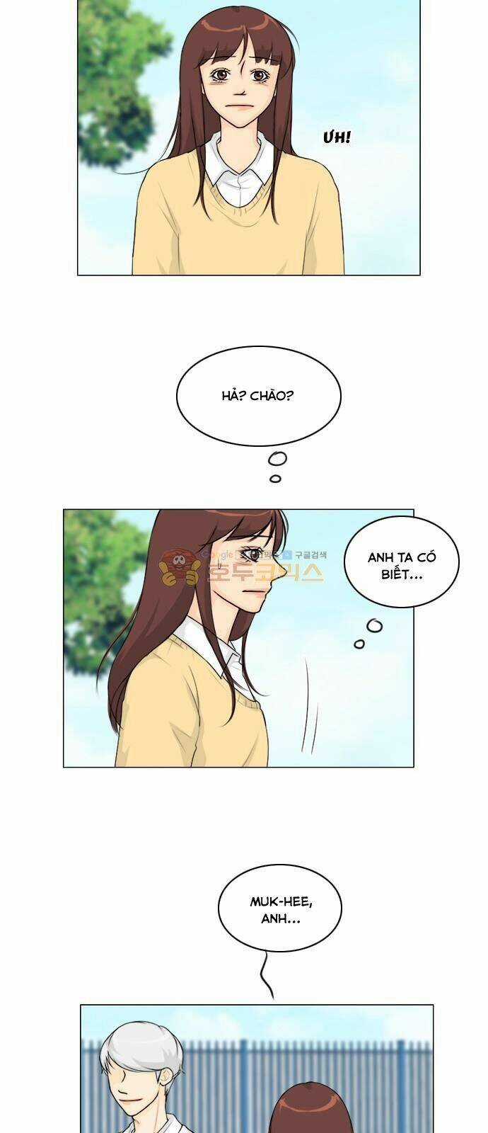 Vợ Ma Chapter 122 trang 4