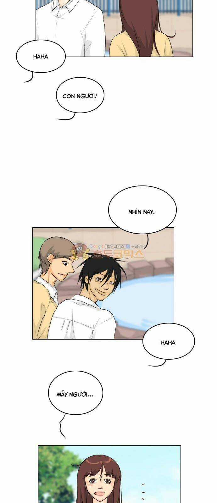 Vợ Ma Chapter 122 trang 5