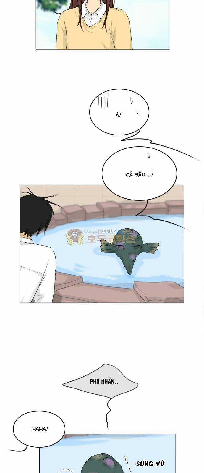 Vợ Ma Chapter 122 trang 6