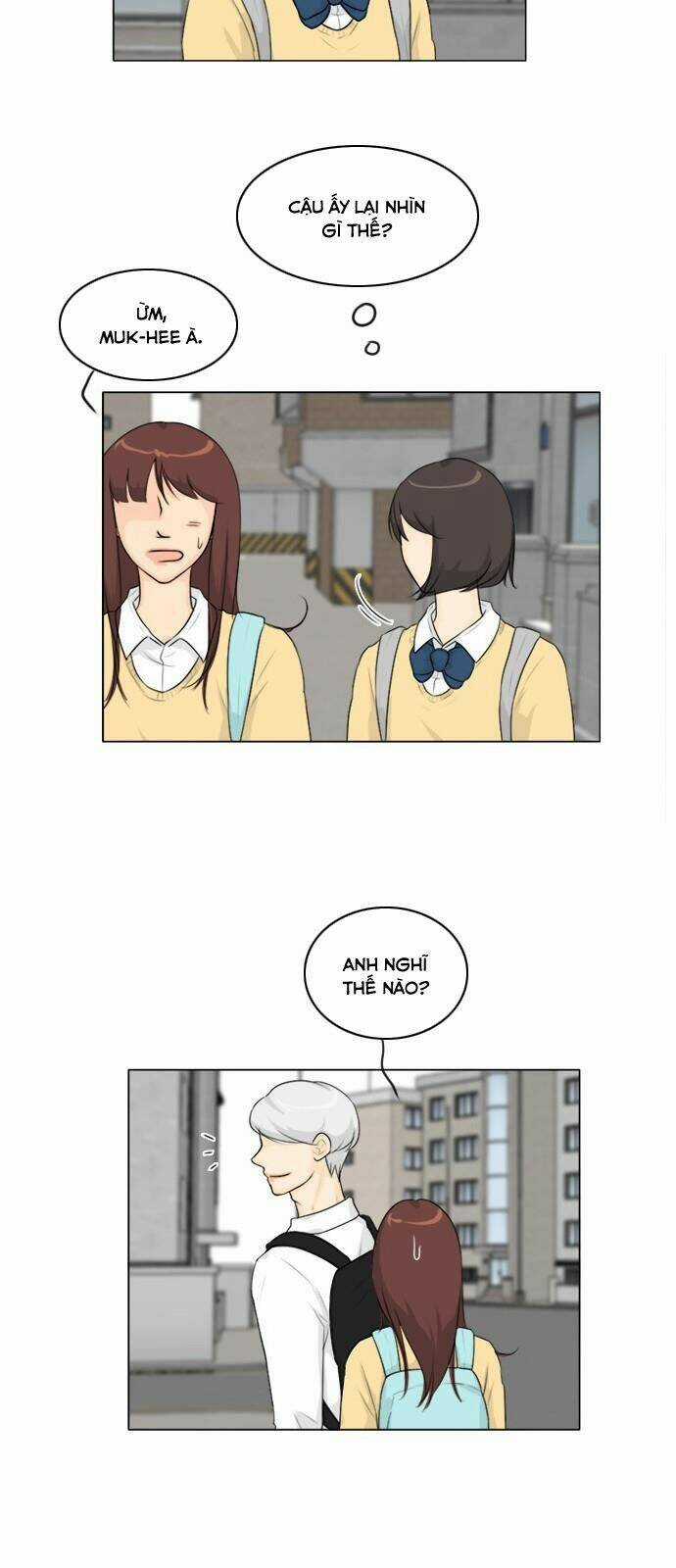 Vợ Ma Chapter 123 trang 11