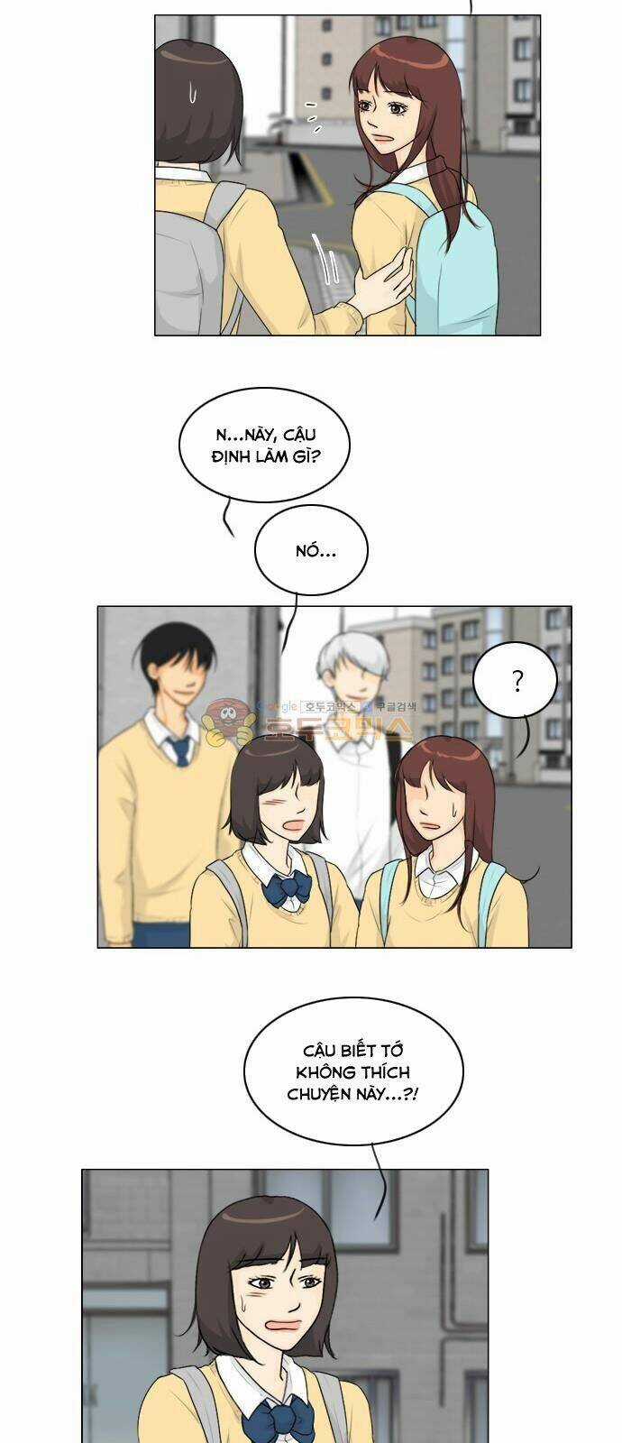 Vợ Ma Chapter 123 trang 14