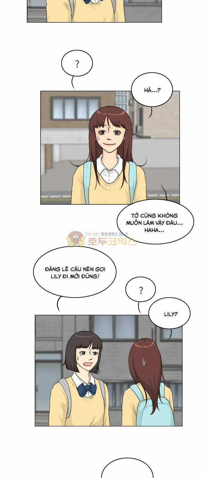 Vợ Ma Chapter 123 trang 15
