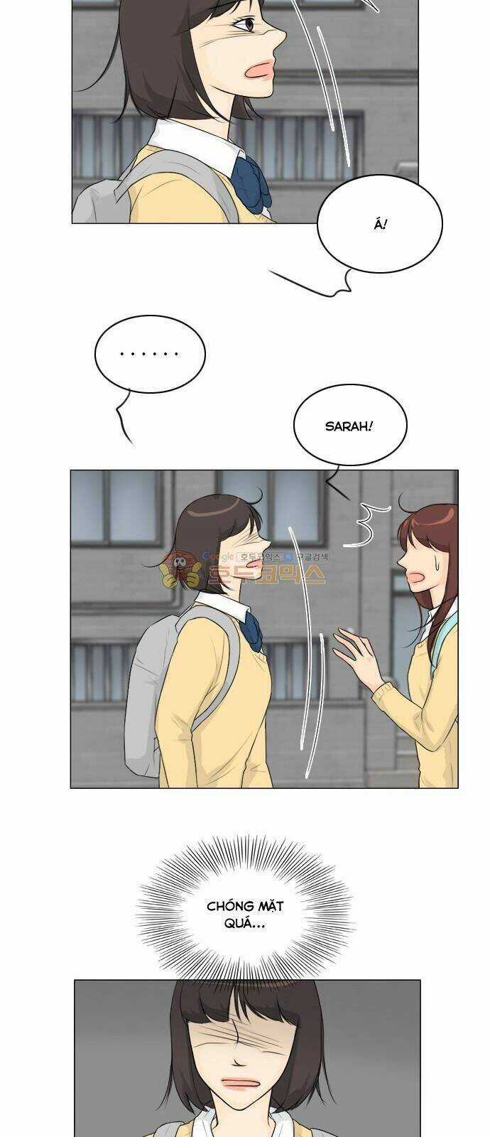 Vợ Ma Chapter 123 trang 17