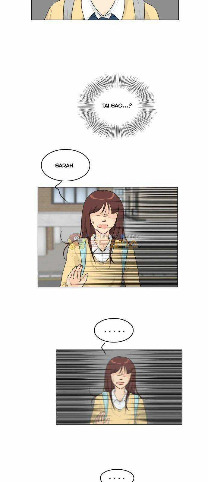 Vợ Ma Chapter 123 trang 18