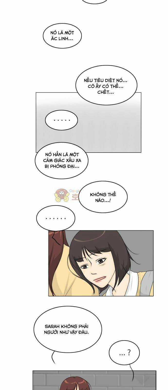 Vợ Ma Chapter 123 trang 19