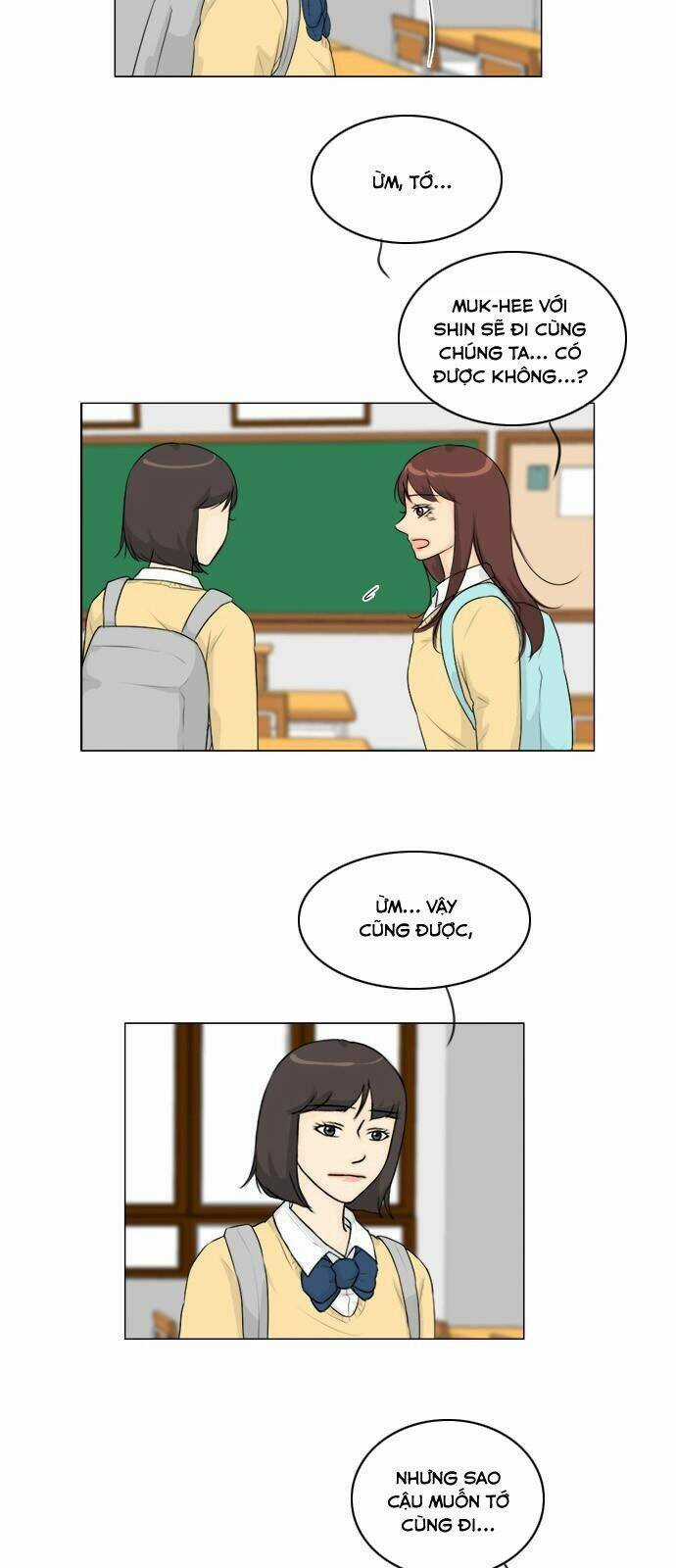 Vợ Ma Chapter 123 trang 2