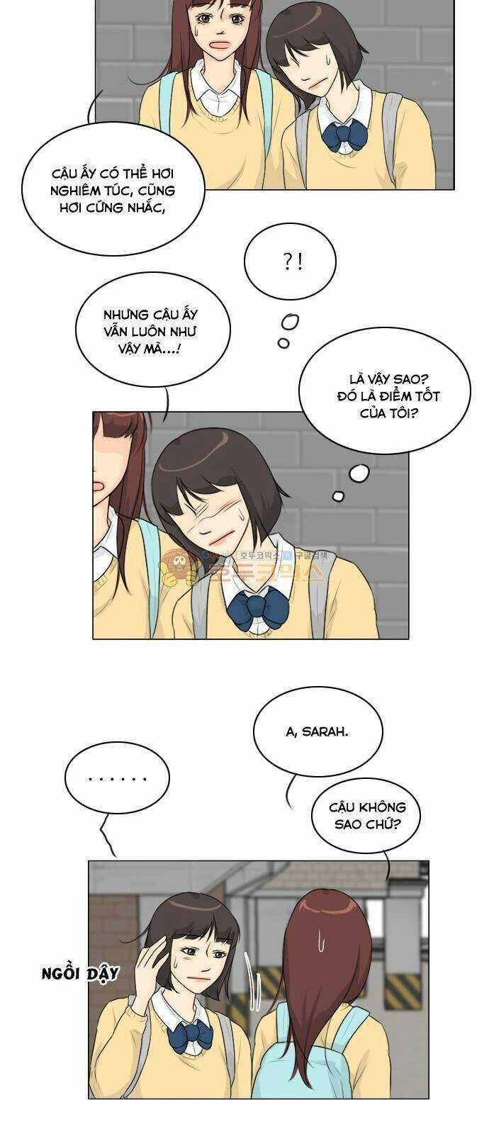 Vợ Ma Chapter 123 trang 20