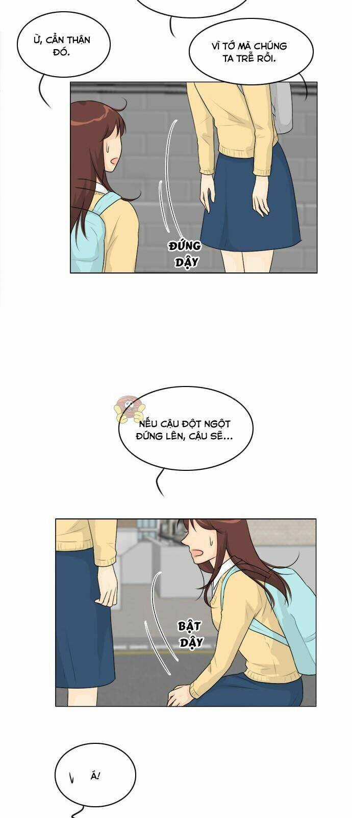 Vợ Ma Chapter 123 trang 22