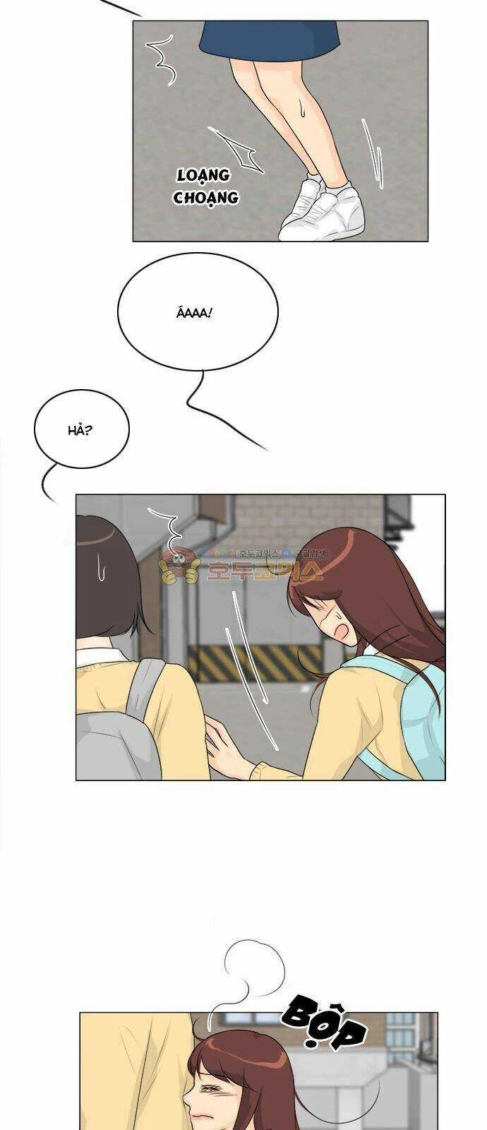 Vợ Ma Chapter 123 trang 23