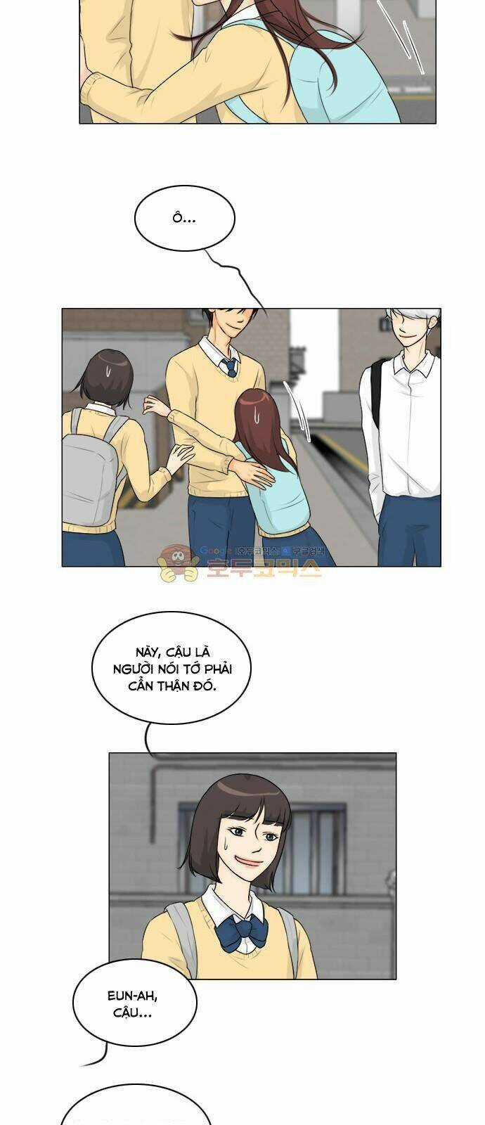 Vợ Ma Chapter 123 trang 24