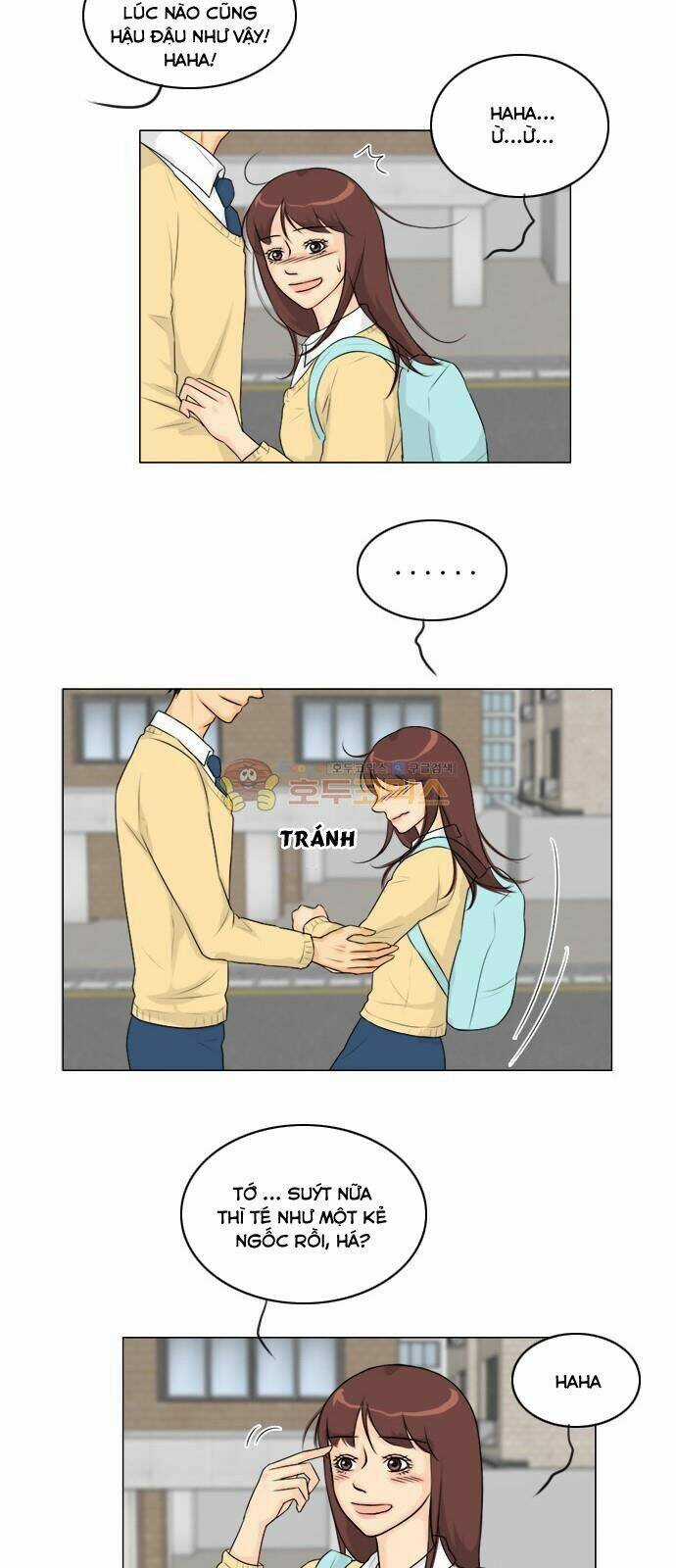 Vợ Ma Chapter 123 trang 25