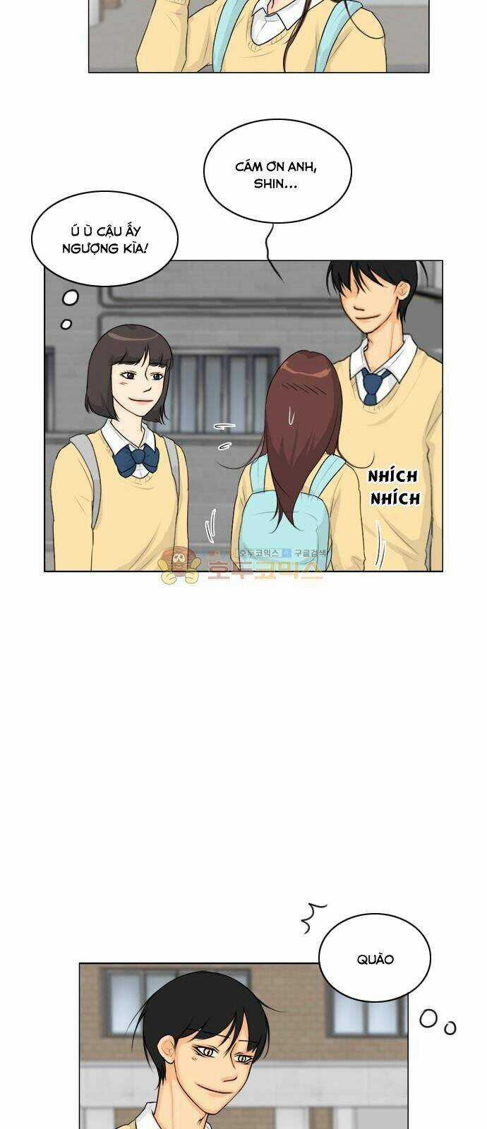 Vợ Ma Chapter 123 trang 26