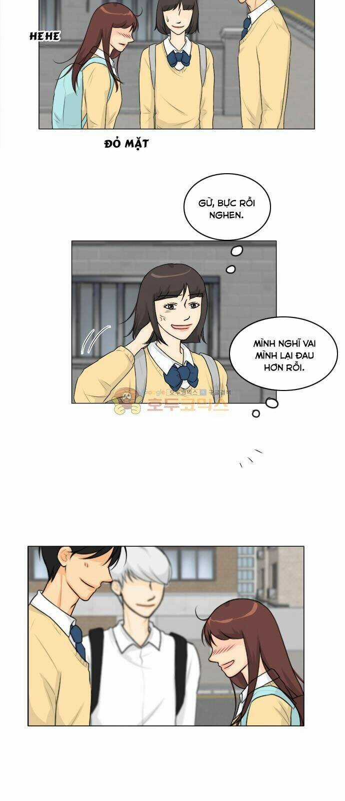 Vợ Ma Chapter 123 trang 28