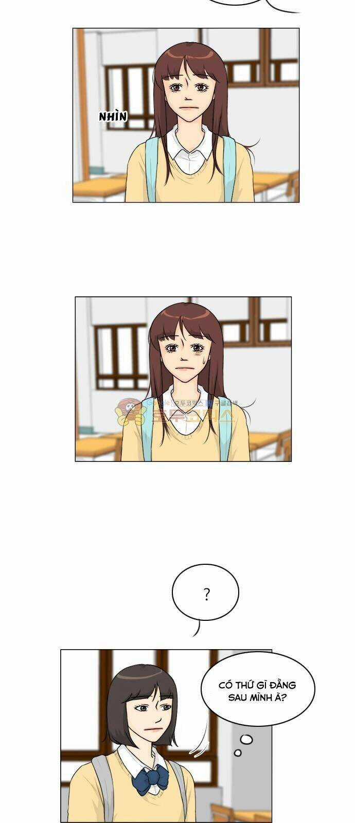 Vợ Ma Chapter 123 trang 3