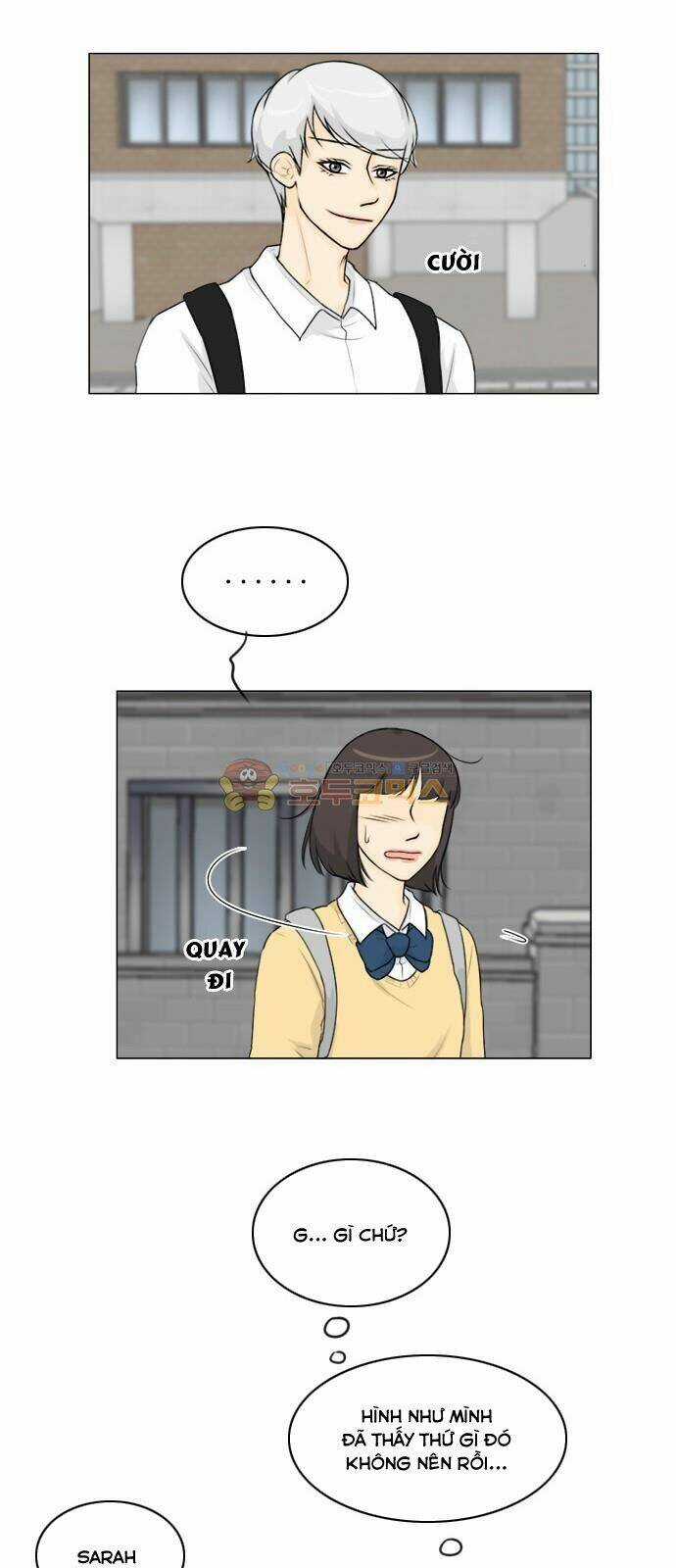 Vợ Ma Chapter 123 trang 32