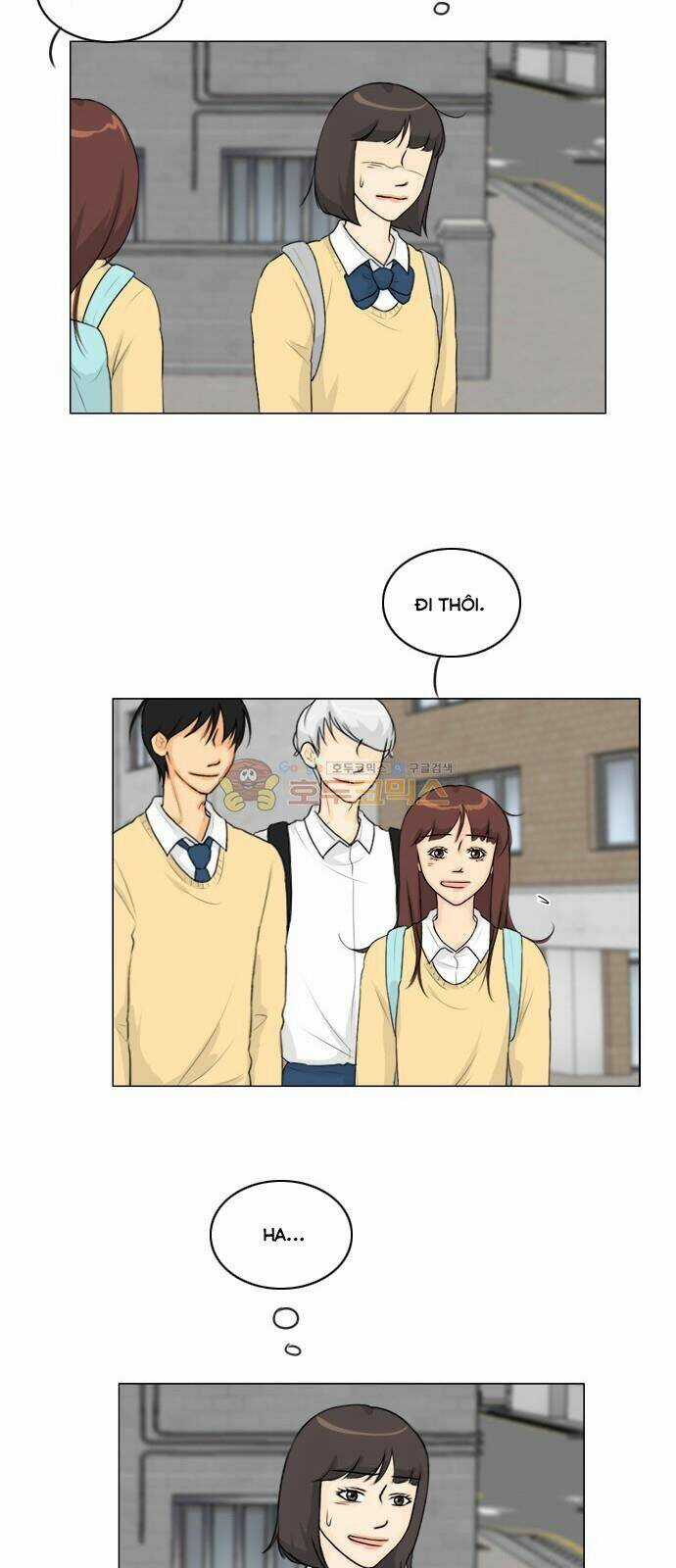 Vợ Ma Chapter 123 trang 33