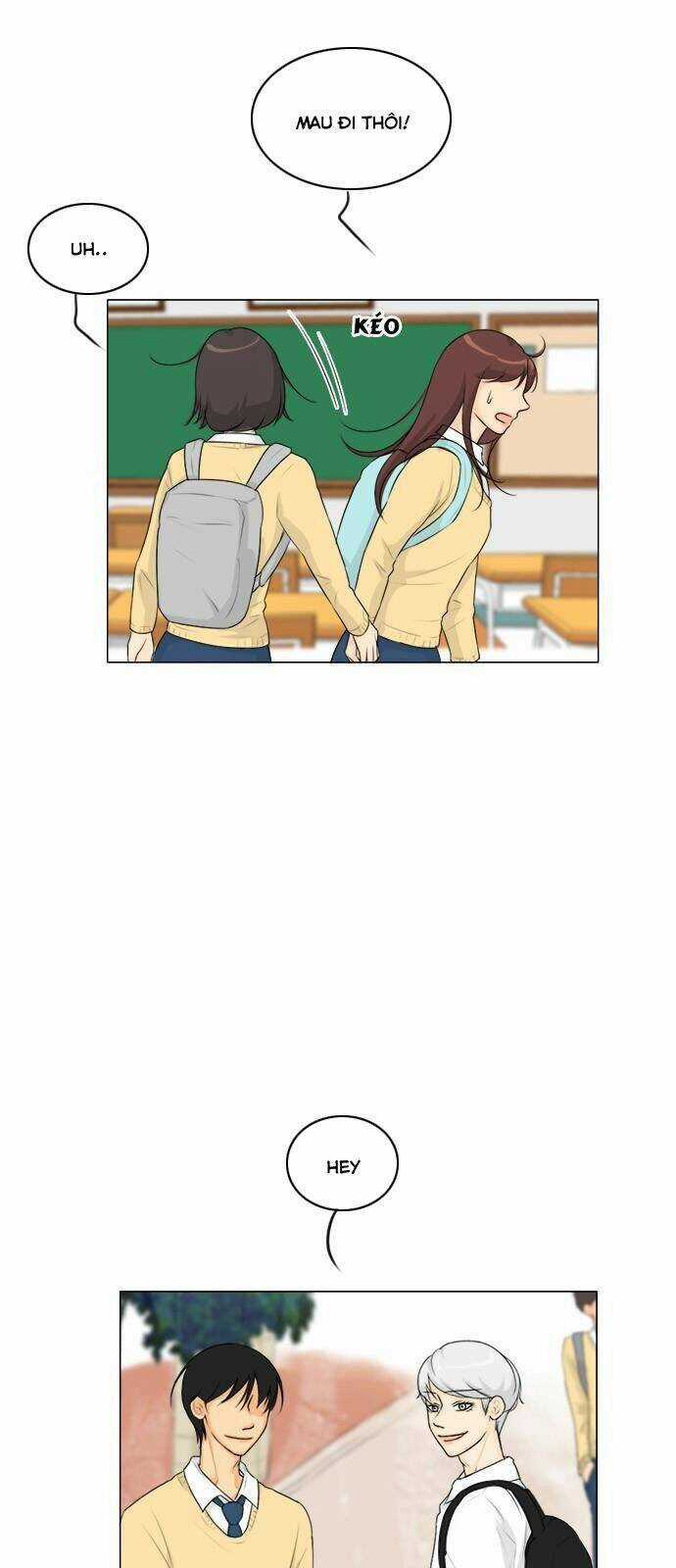 Vợ Ma Chapter 123 trang 4