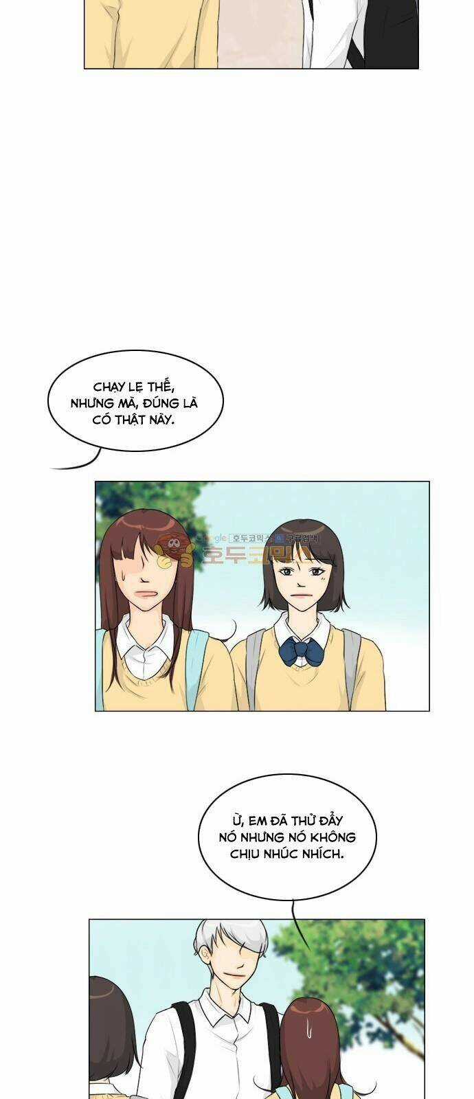 Vợ Ma Chapter 123 trang 5