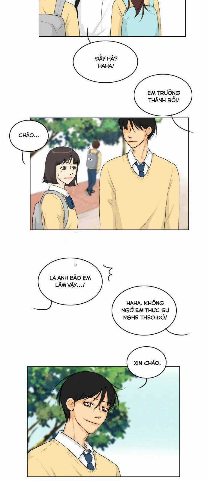 Vợ Ma Chapter 123 trang 6