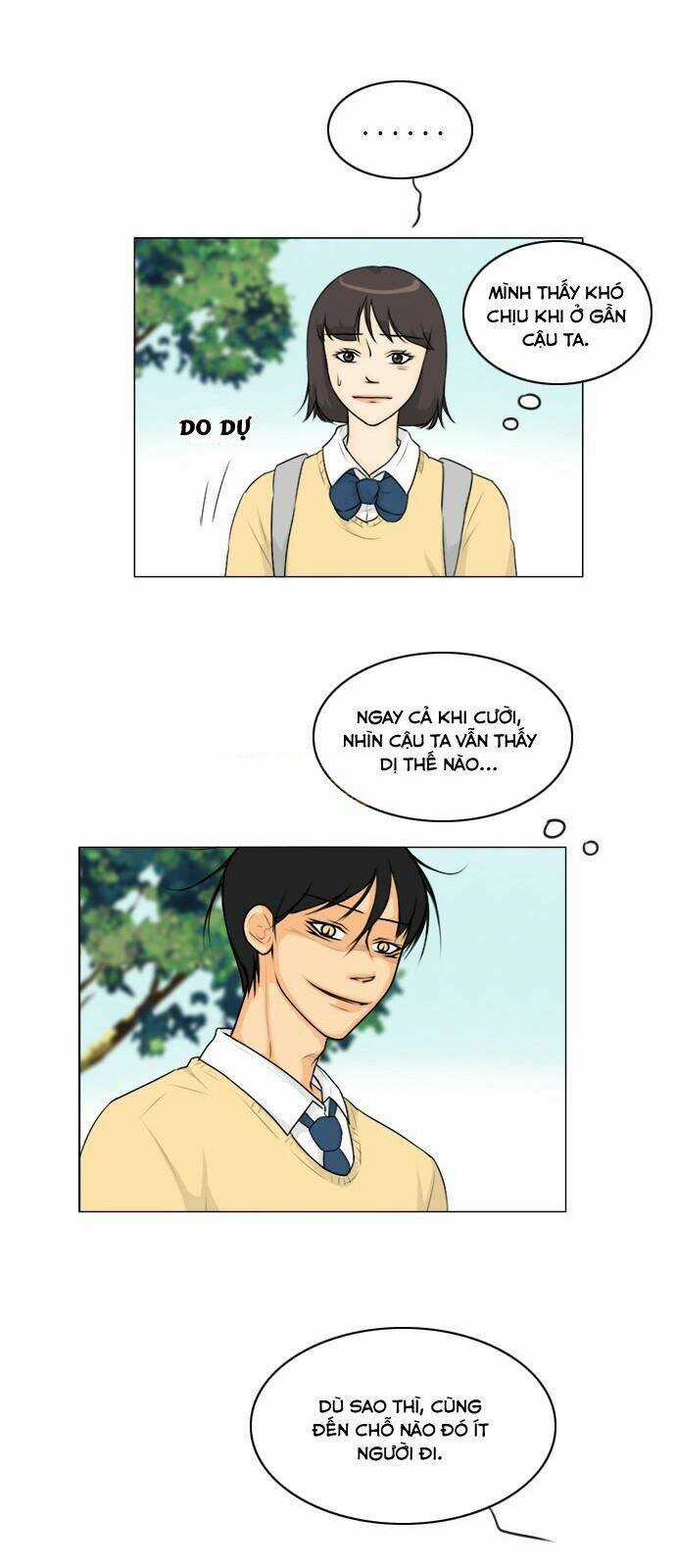 Vợ Ma Chapter 123 trang 7