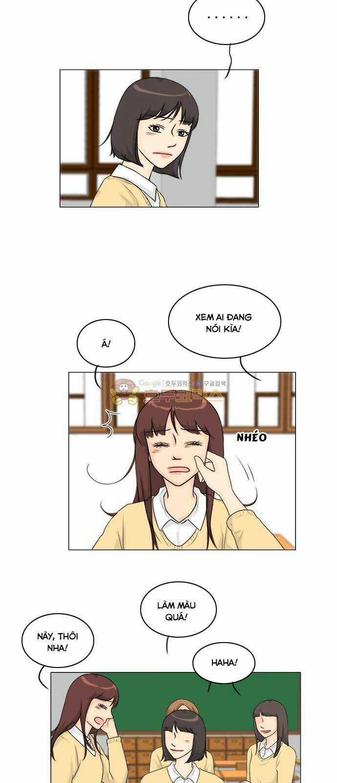 Vợ Ma Chapter 124 trang 10