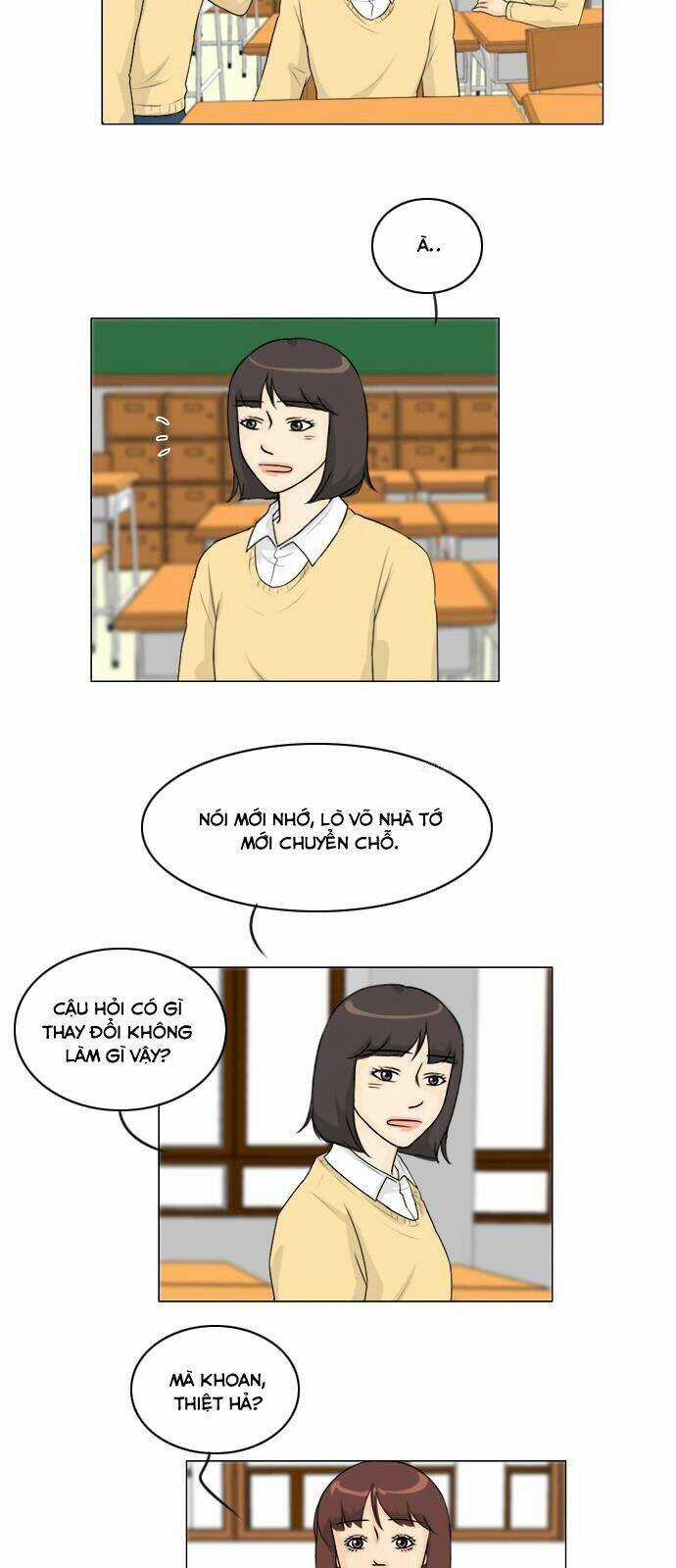 Vợ Ma Chapter 124 trang 11