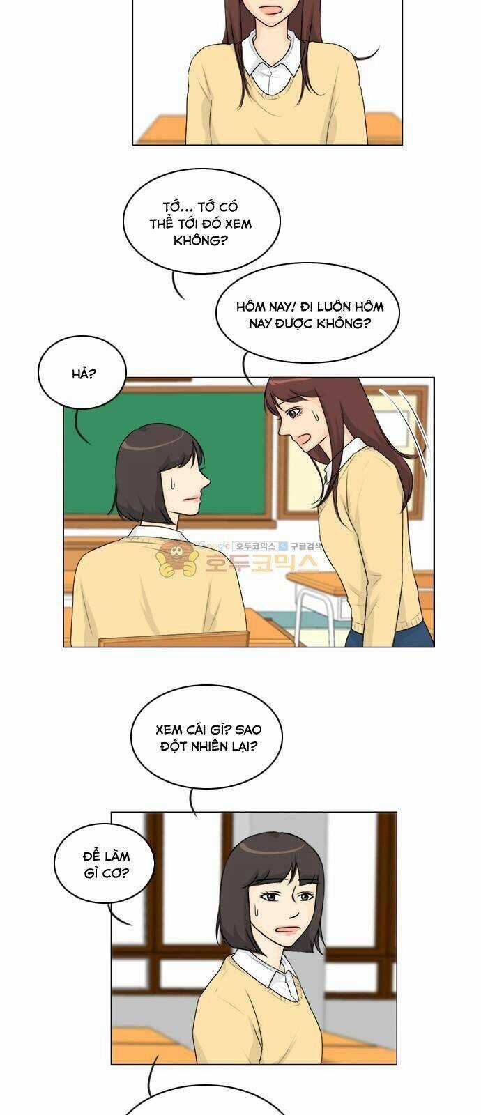 Vợ Ma Chapter 124 trang 12