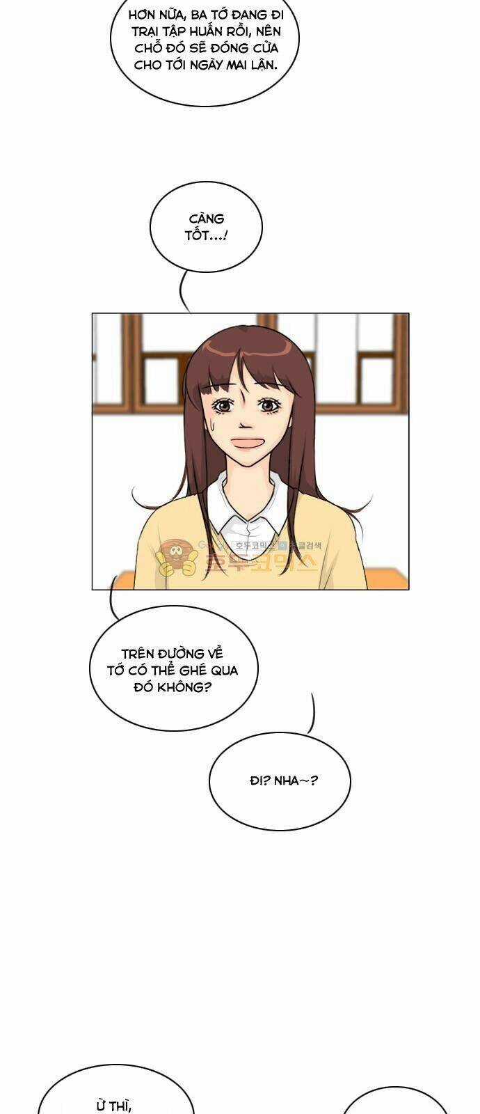 Vợ Ma Chapter 124 trang 13