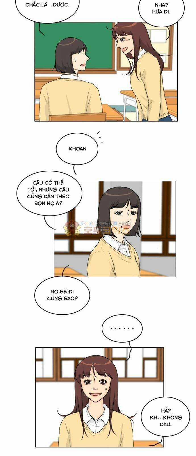Vợ Ma Chapter 124 trang 14