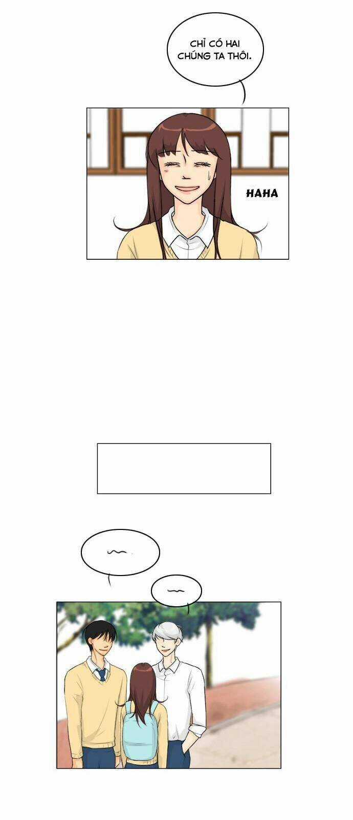 Vợ Ma Chapter 124 trang 15