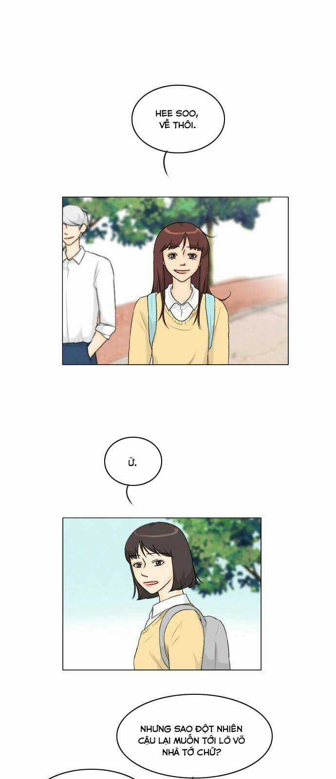 Vợ Ma Chapter 124 trang 16